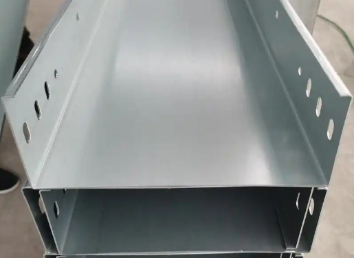 临夏你知道桥架厂用哪些原材料吗？揭秘！