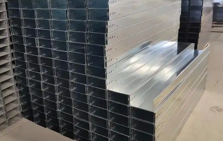 临夏了解电缆桥架的施工工艺，必知的实用技巧！