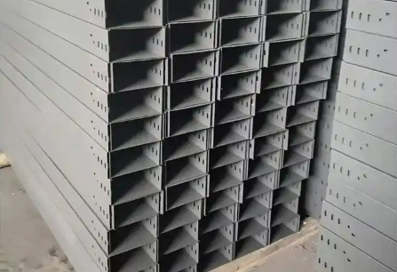 临夏降低防火电缆桥架受潮的实用技巧！