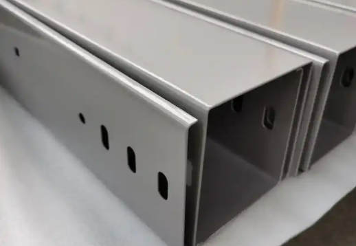 临夏电缆桥架对于电力输送起着什么样的作用？