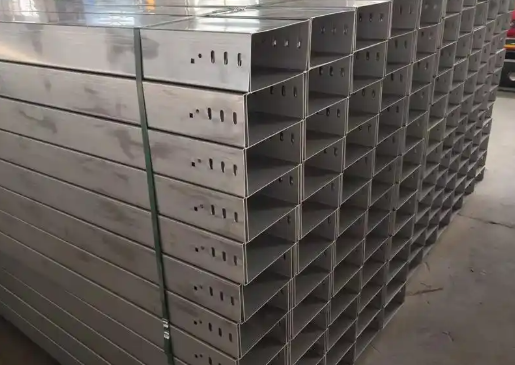 临夏桥架厂铸就品质，让桥架跨度更大，可操作性更高！