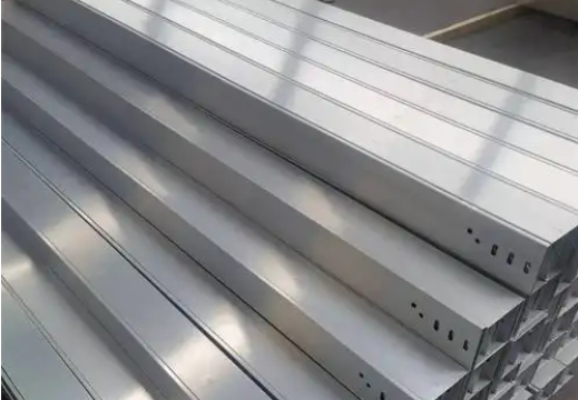 临夏铝合金电缆桥架主要用于哪些项目？