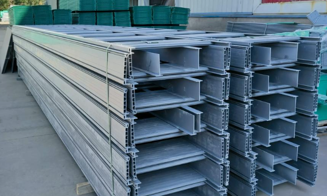 临夏防火桥架:不止于阻燃,更在于为逃生救援争取时间!