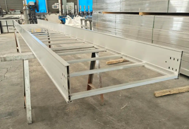 临夏桥架厂如何保证精度与结构上的一致性?