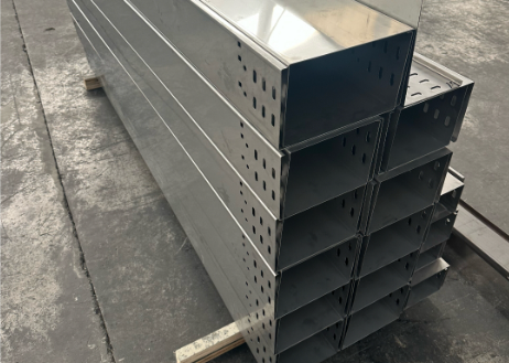 临夏电缆桥架的常见误区与注意事项!