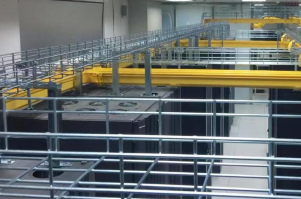 临夏哪种类型的电缆桥架适用于数据中心?